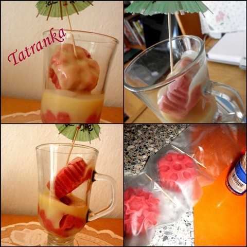 Jahodová zmrzlina (fotorecept) - obrázok 6