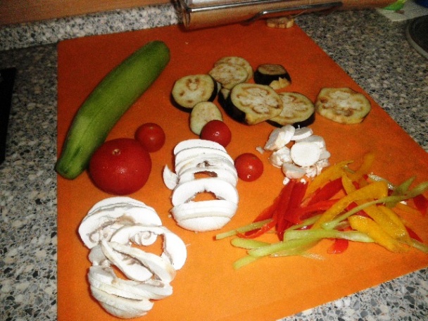 Bravčová pyramída (fotorecept) - obrázok 1