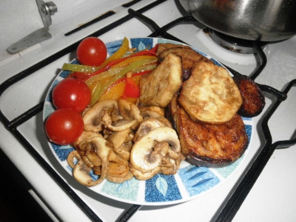 Bravčová pyramída (fotorecept) - obrázok 3