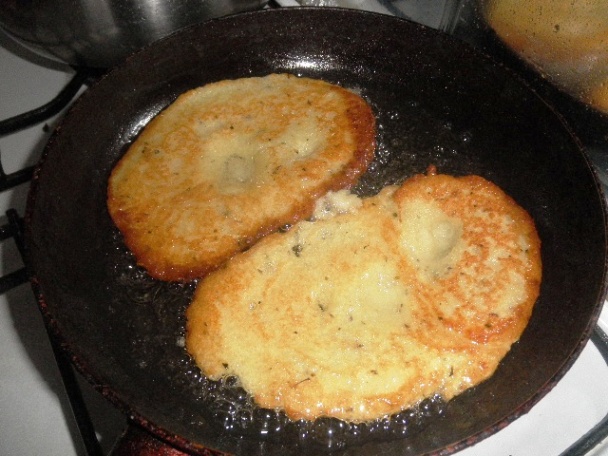 Bravčová pyramída (fotorecept) - obrázok 6