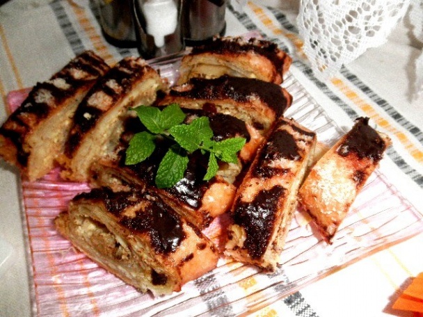 Dobrý závin (fotorecept) - obrázok 7