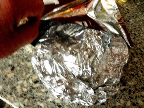 Živánska z kuracích kúskov (fotorecept) - obrázok 5