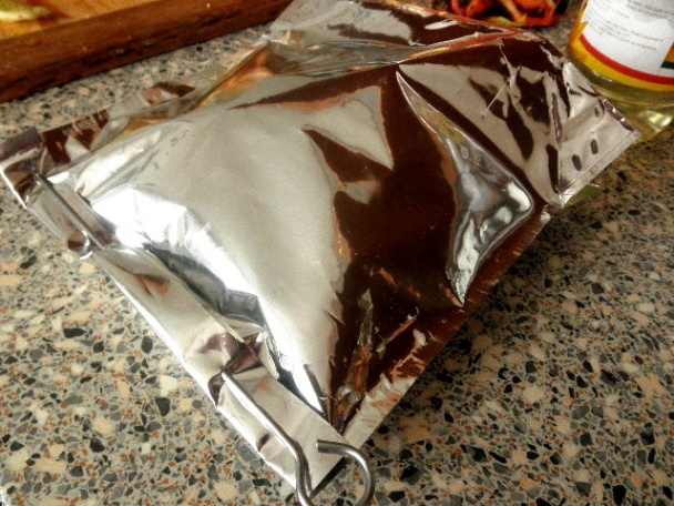 Živánska z kuracích kúskov (fotorecept) - obrázok 6