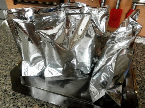 Živánska z kuracích kúskov (fotorecept) - obrázok 7