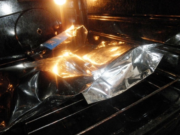 Živánska z kuracích kúskov (fotorecept) - obrázok 8