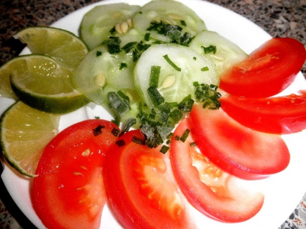 Živánska z kuracích kúskov (fotorecept) - obrázok 10