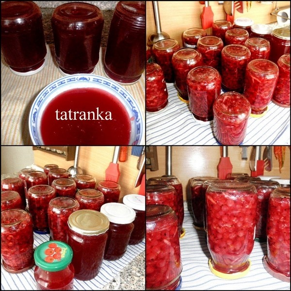 Falošný brusnicový kompót (fotorecept) - obrázok 6