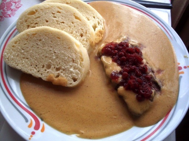 Falošný brusnicový kompót (fotorecept) - obrázok 8