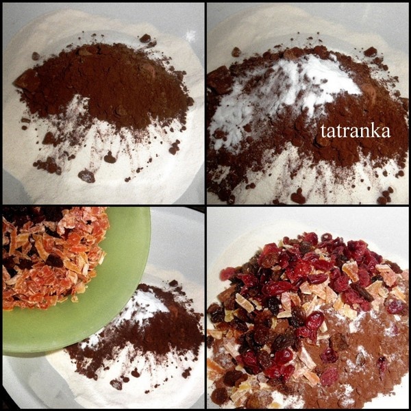 Malý zázrak (fotorecept ) - obrázok 2