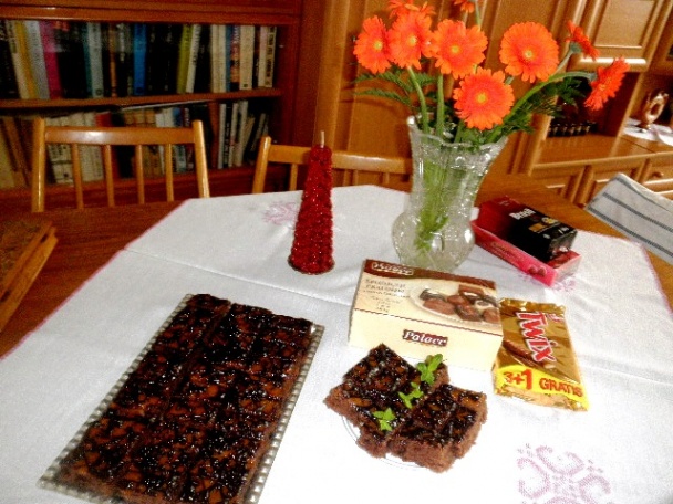 Malý zázrak (fotorecept ) - obrázok 7