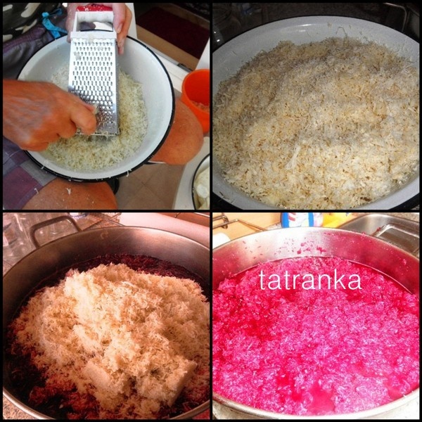 Zaváraná cvikla (fotorecept ) - obrázok 3