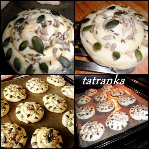 Oškvarkové sopky (fotorecept) - obrázok 3