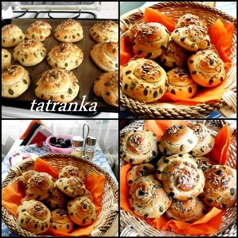 Oškvarkové sopky (fotorecept) - obrázok 4