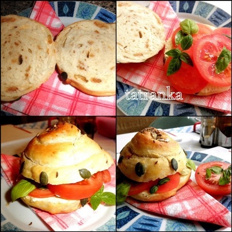 Oškvarkové sopky (fotorecept) - obrázok 5