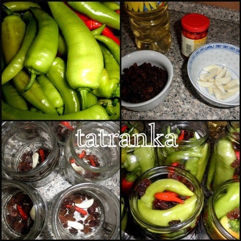 Baranie rohy s hrozienkami (fotorecept) - obrázok 1