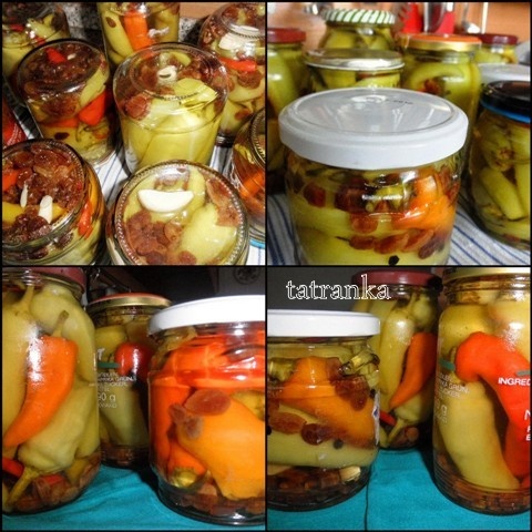 Baranie rohy s hrozienkami (fotorecept) - obrázok 3