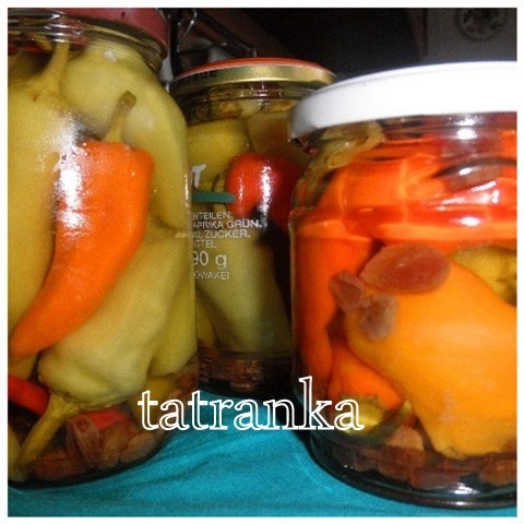 Baranie rohy s hrozienkami (fotorecept) - obrázok 4