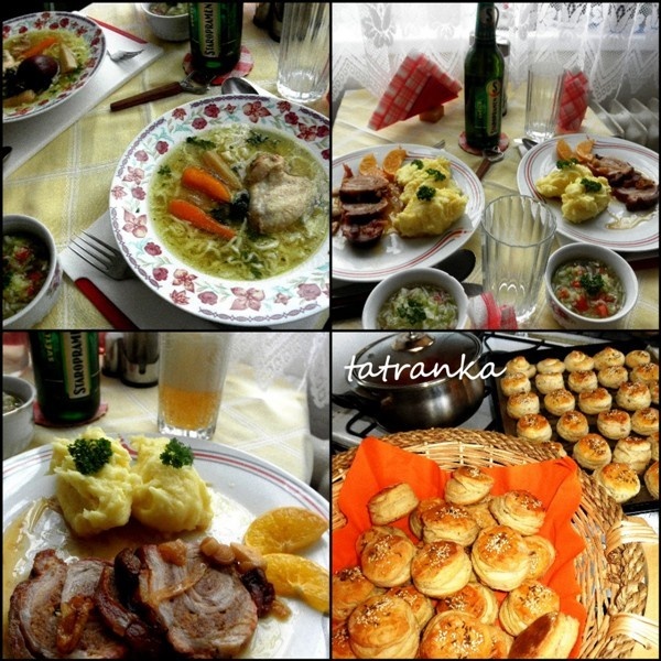 Plnená roláda,z bravčového bôčika (fotorecept) - obrázok 3