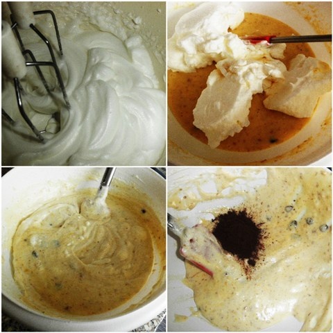 Bábovka - trená (fotorecept) - obrázok 5