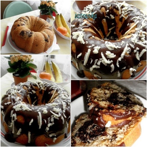 Bábovka - trená (fotorecept) - obrázok 7