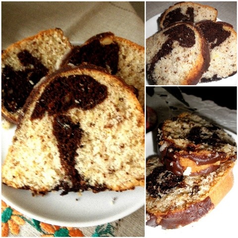 Bábovka - trená (fotorecept) - obrázok 8