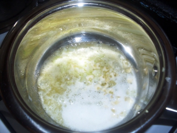 Plnka v hrnčeku k hydine (fotorecept) - obrázok 2