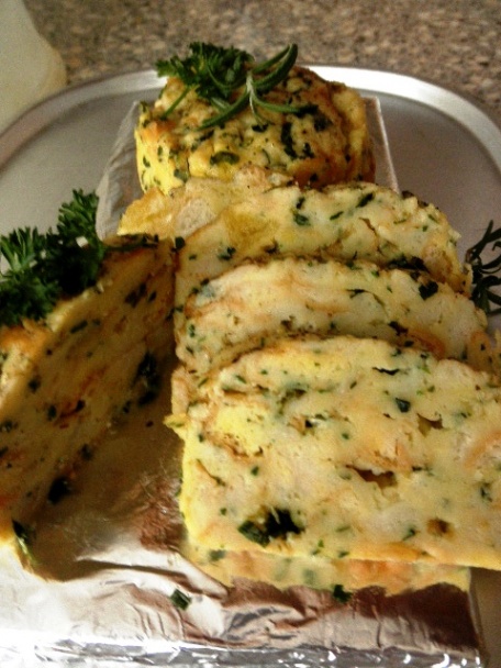 Plnka v hrnčeku k hydine (fotorecept) - obrázok 5