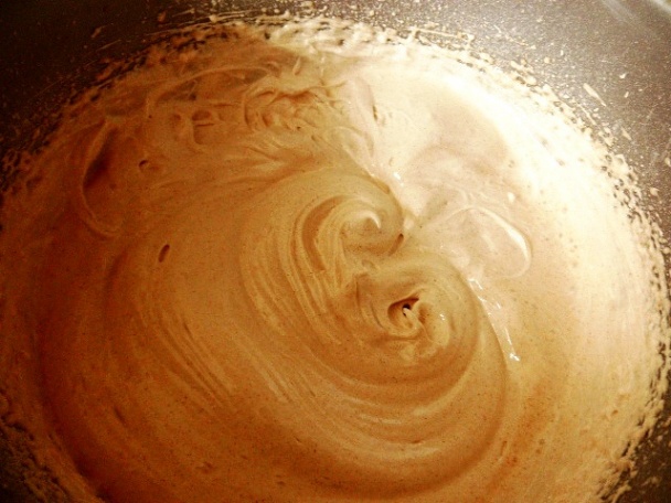 Jednoduché orechové rezy (fotorecept) - obrázok 7