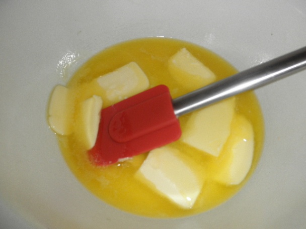 Medová Marlenka (fotorecept) - obrázok 3