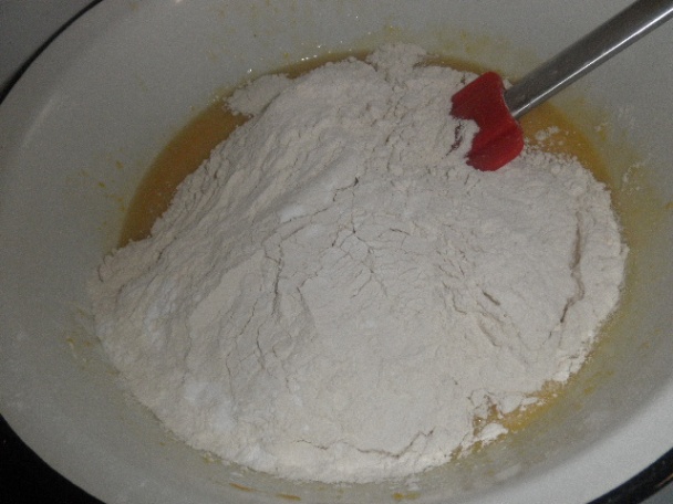 Medová Marlenka (fotorecept) - obrázok 4