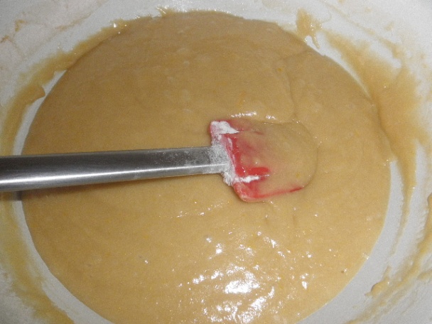 Medová Marlenka (fotorecept) - obrázok 5