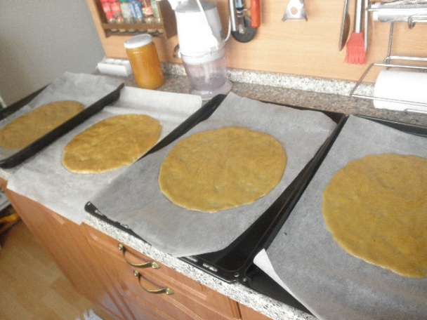 Medová Marlenka (fotorecept) - obrázok 7