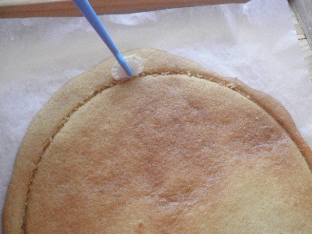 Medová Marlenka (fotorecept) - obrázok 9