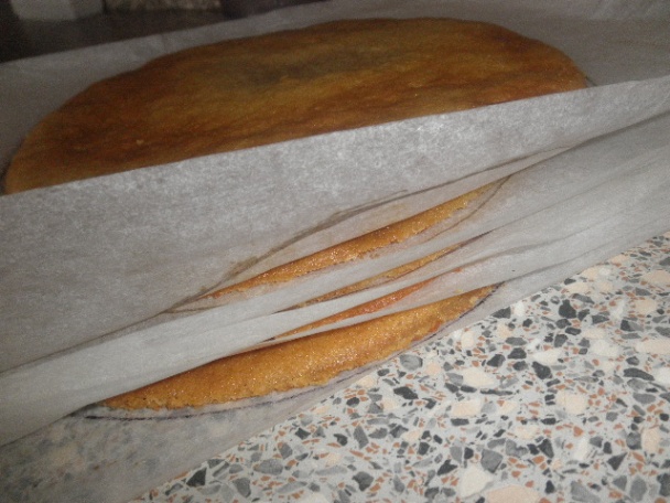 Medová Marlenka (fotorecept) - obrázok 11