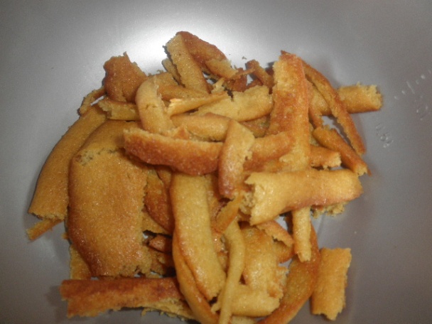 Medová Marlenka (fotorecept) - obrázok 12