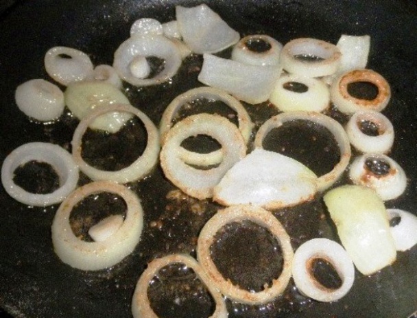 Pečené zemiaky / fotorecept/ - obrázok 3