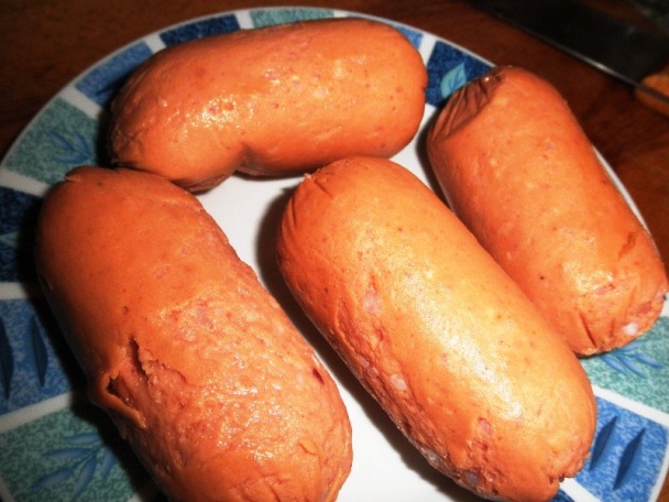 Luciferov  predkrm (fotorecept) - obrázok 1