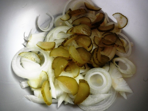 Luciferov  predkrm (fotorecept) - obrázok 2