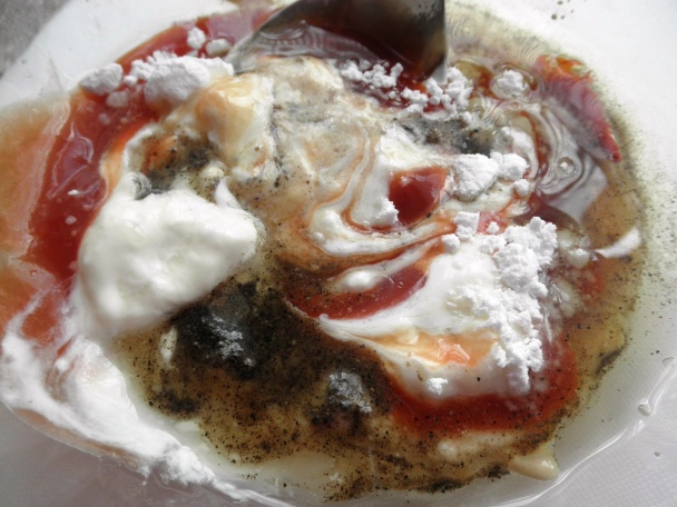 Luciferov  predkrm (fotorecept) - obrázok 4