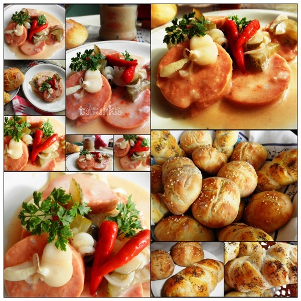 Luciferov  predkrm (fotorecept) - obrázok 5