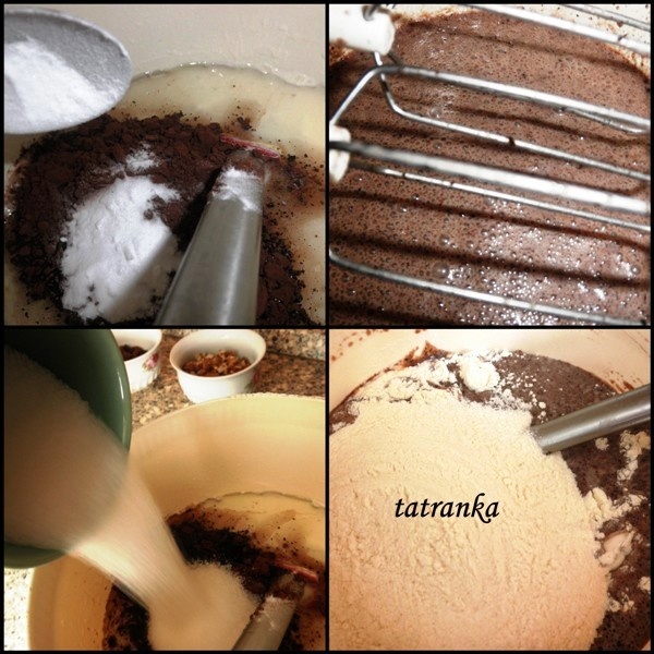 Spišské tvarohové čudo (fotorecept) - obrázok 1