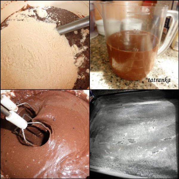 Spišské tvarohové čudo (fotorecept) - obrázok 2