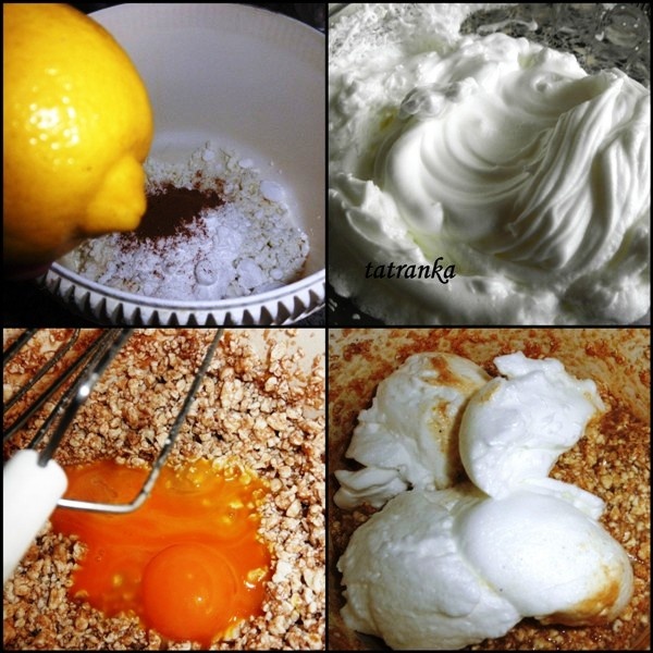 Spišské tvarohové čudo (fotorecept) - obrázok 4