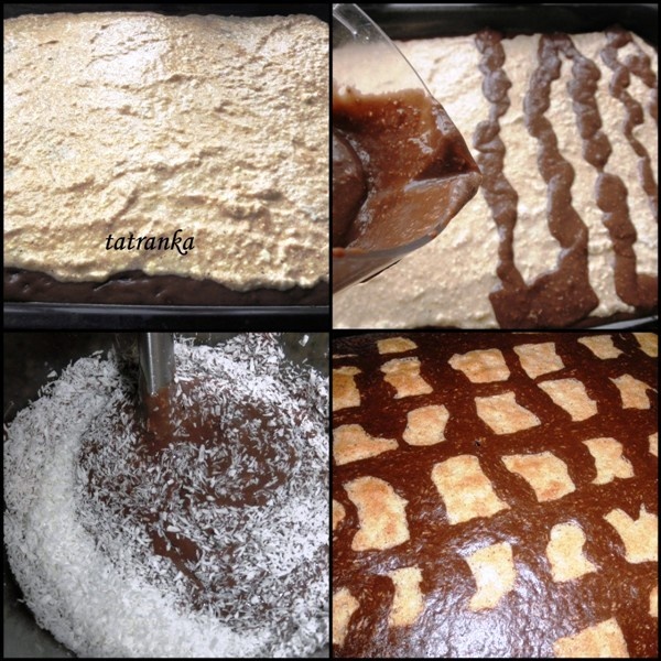 Spišské tvarohové čudo (fotorecept) - obrázok 5