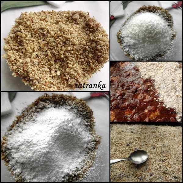 Spišské tvarohové čudo (fotorecept) - obrázok 6