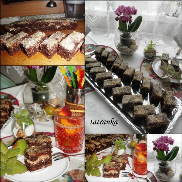 Spišské tvarohové čudo (fotorecept) - obrázok 7