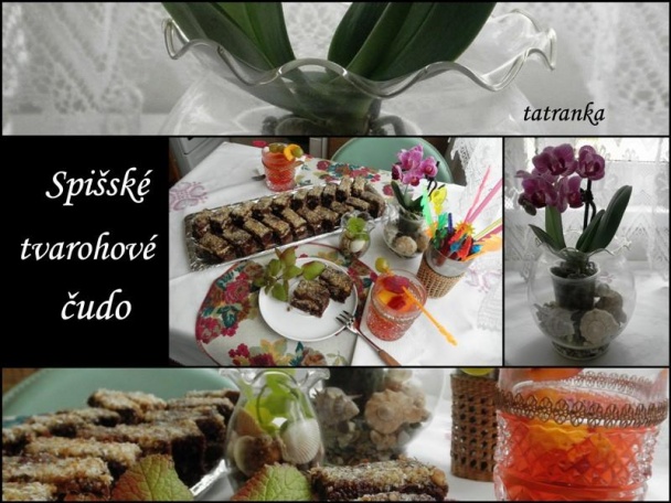 Spišské tvarohové čudo (fotorecept) - obrázok 9