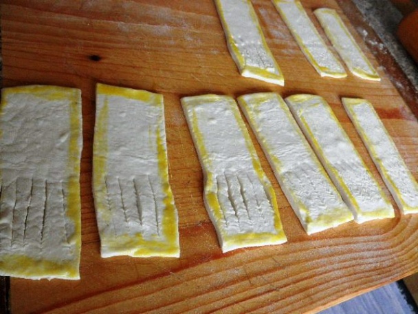 Jabĺčkové labky (fotorecept) - obrázok 3