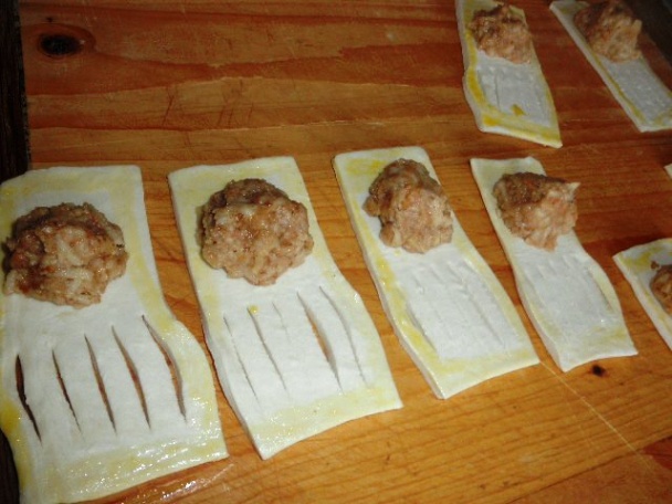 Jabĺčkové labky (fotorecept) - obrázok 4