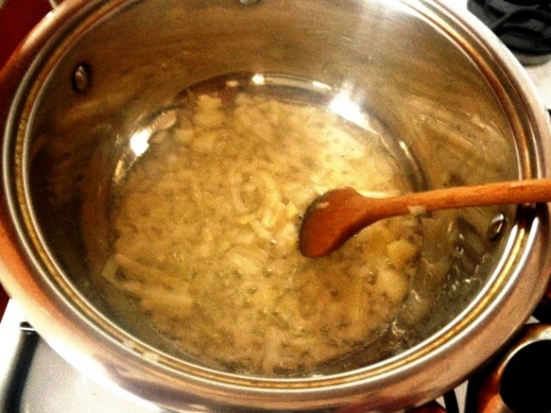 Hlivový paprikáš 2 (fotorecept) - obrázok 4